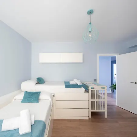 Piso Boutique En El Centro De Vilagarcia De Arousa *