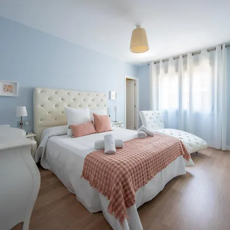 Piso Boutique En El Centro De Vilagarcia De Arousa * Vilagarcia de Arousa