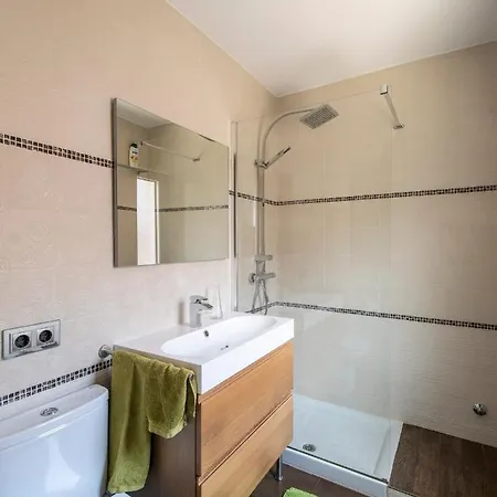 Piso Boutique En El Centro De Vilagarcia De Arousa *