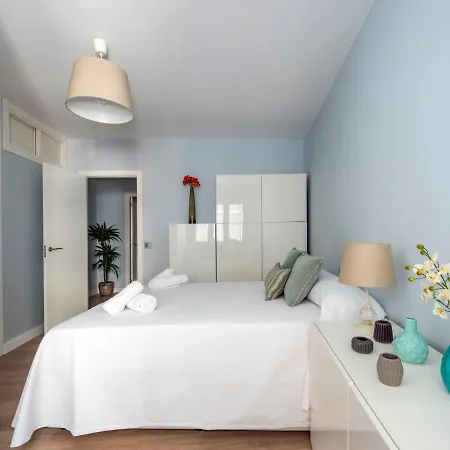 Piso Boutique En El Centro De Vilagarcia De Arousa Apartmán